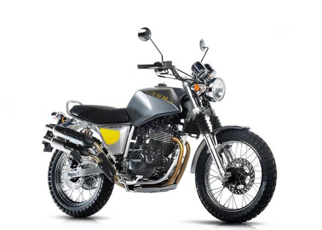 搞事情! 鑫源20周年庆上多款重磅车型亮相