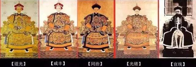 来看一看清朝历代皇帝时期的经典紫砂壶_手机搜狐网