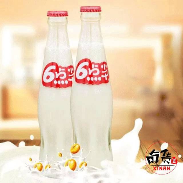 不仅有网红鱼面,还有 六点半豆奶