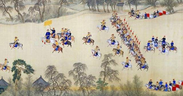 5分钟,带你捅破中国艺术的窗户纸