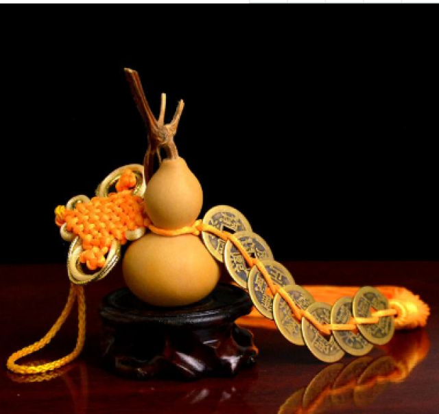 博经堂:生活中非常灵验的风水招偏财法,一式就灵!