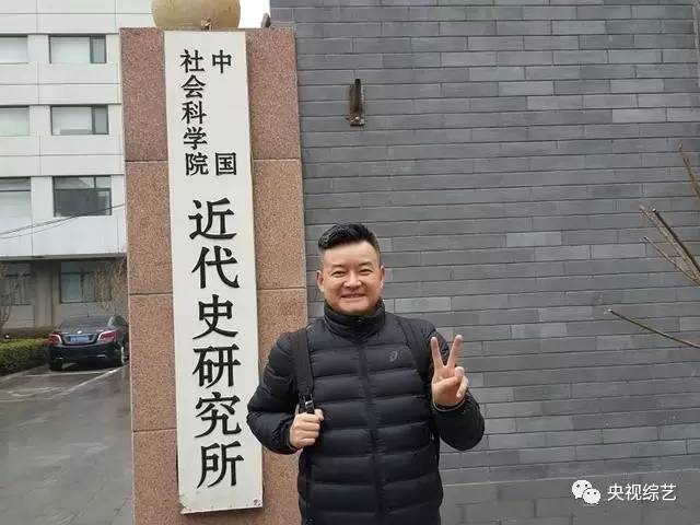 【告别2017】李佳明读博士学无止境,杨帆唱跳俱佳"越战越勇"