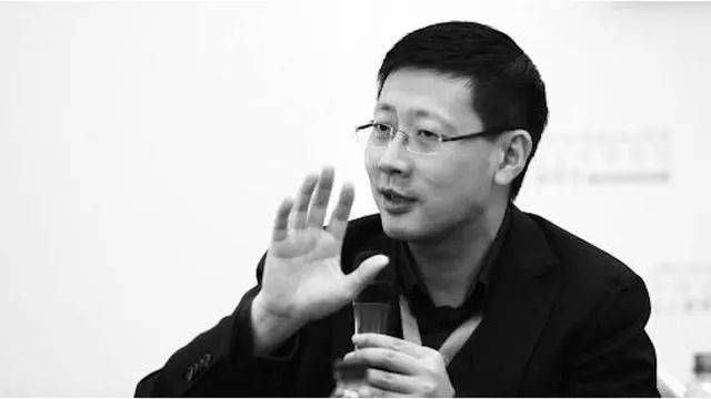 扶持40家上市公司旗下资产超过2万亿的幕后大佬沈南鹏