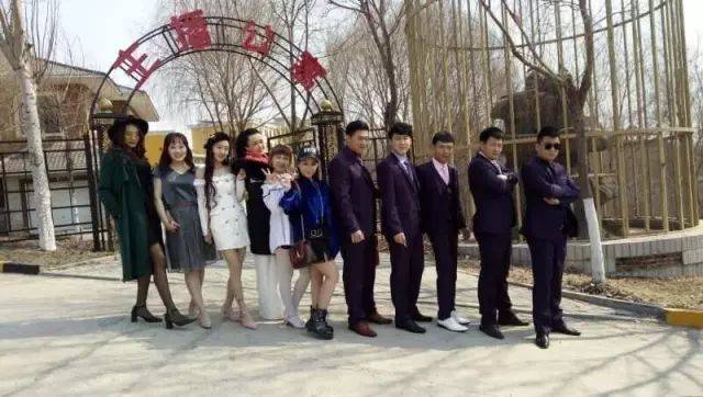 六间房旗下聚展家族大剧《主播公寓》即将火热