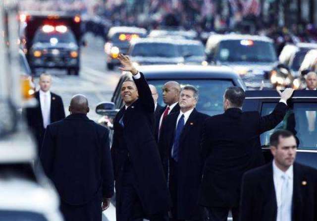 俄罗斯总统身边的保镖究竟有多厉害?