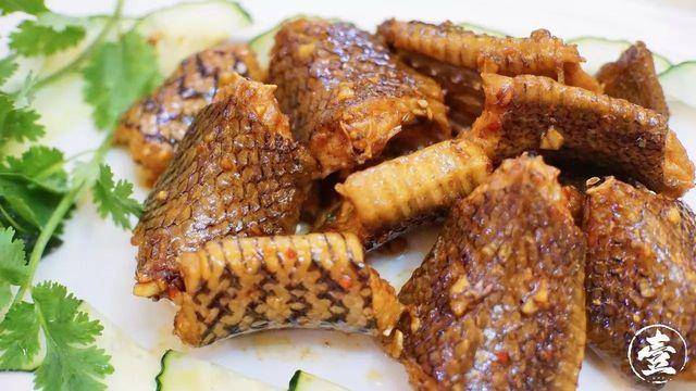 深圳有个吃蛇肉鹿肉的地方,还是新鲜现杀的哟