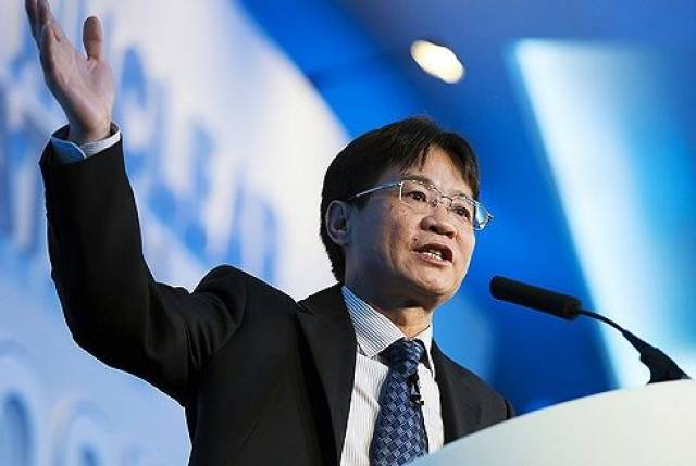 2016年12月至2017年11月);免去蒋亮平同志的中国华电集团公司党组成员