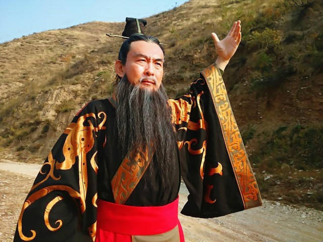 【优秀演员推荐】追求艺术完美的演员乔鸣麟