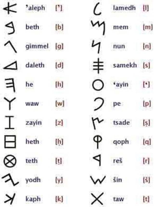 为什么欧洲这么小的地方能诞生多种语言以及文字?