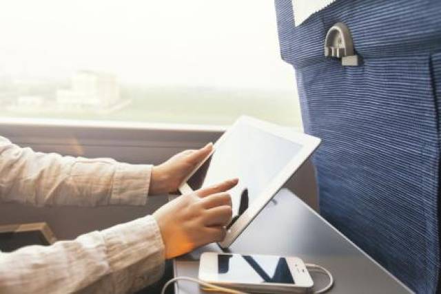 场景化解读:移动办公到底有什么意义?