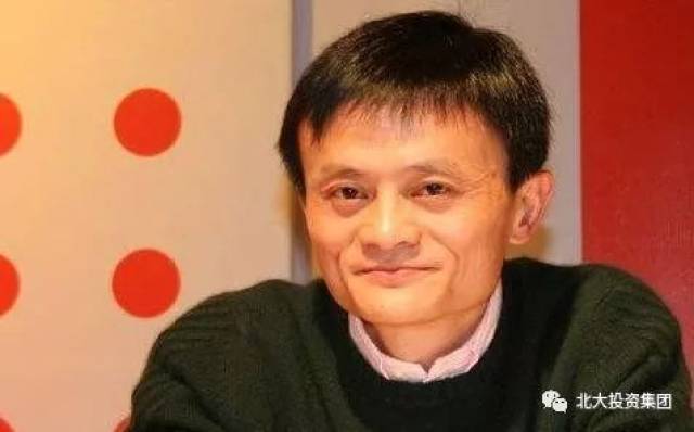 马云投资失败的案例足以写成书,不过2017年他