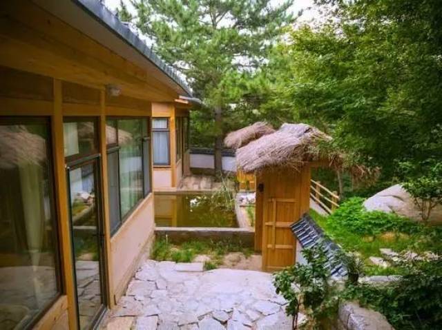 青岛人身边的那些绝美民宿,等你共度假期好时光!