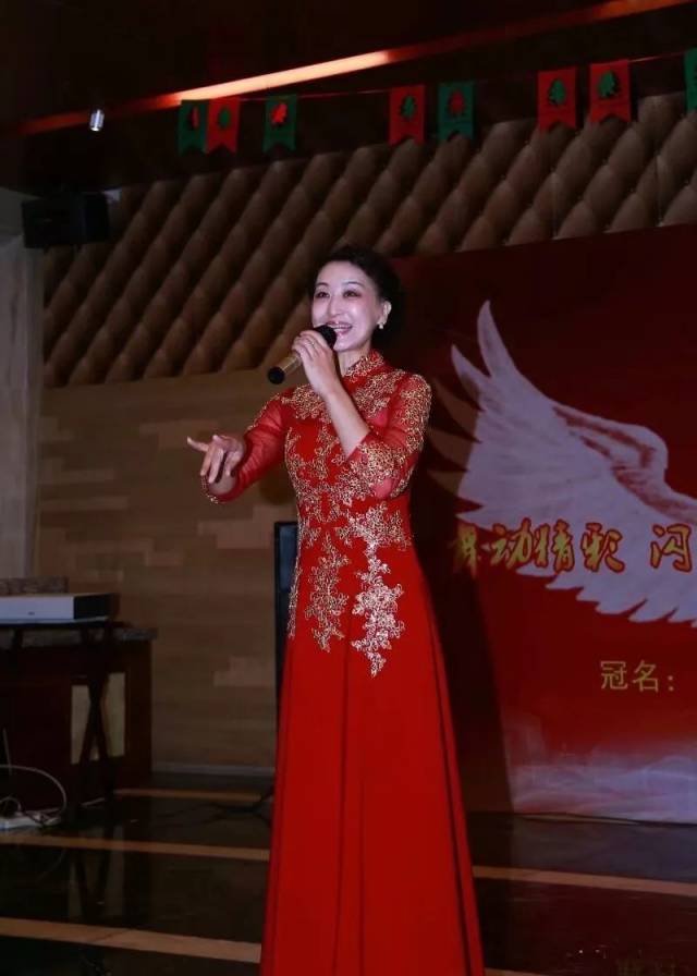 国家一级演员,丰润区评剧团杨京晶老师 友情演唱经典曲目片断