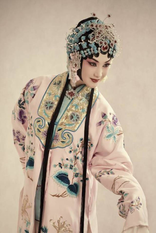 京剧惊艳剧照,保存起来做手机壁纸刚刚好!-动漫频道-手机搜狐