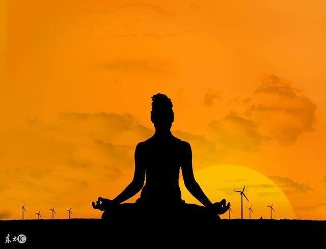 5篇瑜伽冥想引导词,值得收藏