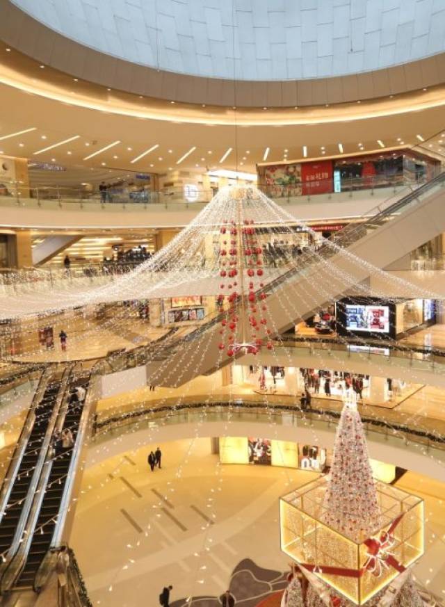 杭州新地标⑤丨万象城为什么能够吸引那么多"独一份"的网红店?