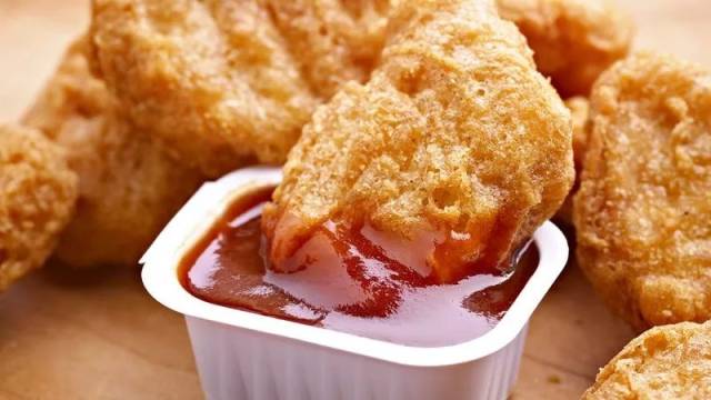 mcdonalds szechuan sauce