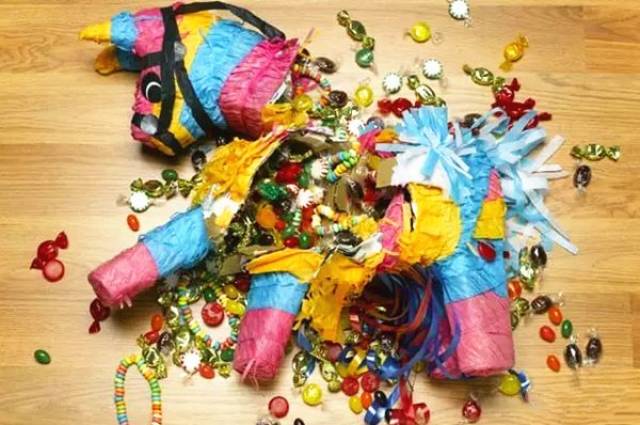 【12.30】迎接2018!教你五招在家陪娃跨年,比外面好玩一百倍_手机搜狐