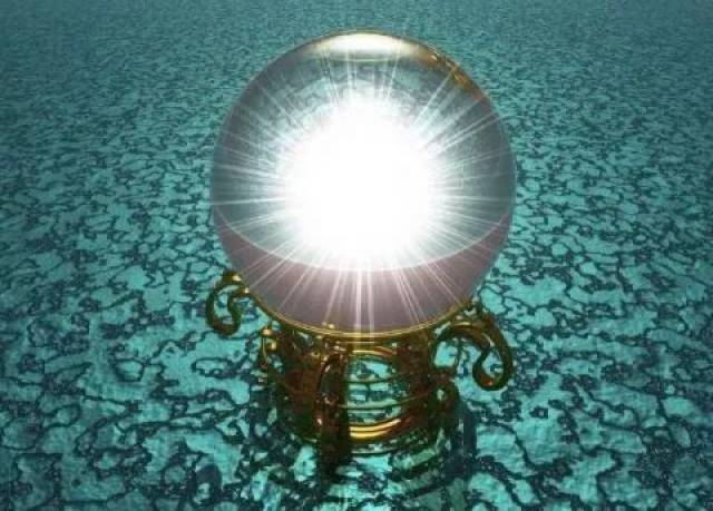 因为消失的太久了,春秋战国时期,随国国君斩了一条大蛇得此夜明珠,后