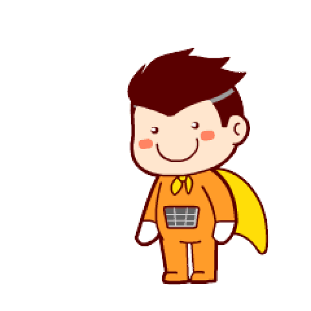 微笑君的霸屏表情包已上线 youbiker快用起来!