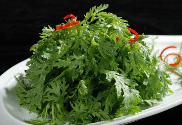 这道菜冬天独有,降压,清肠,清血管,不吃你就亏大了!