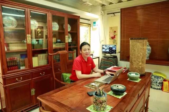 秋月诗社丨不读诗,何以言!原来诗社就在街坊身边