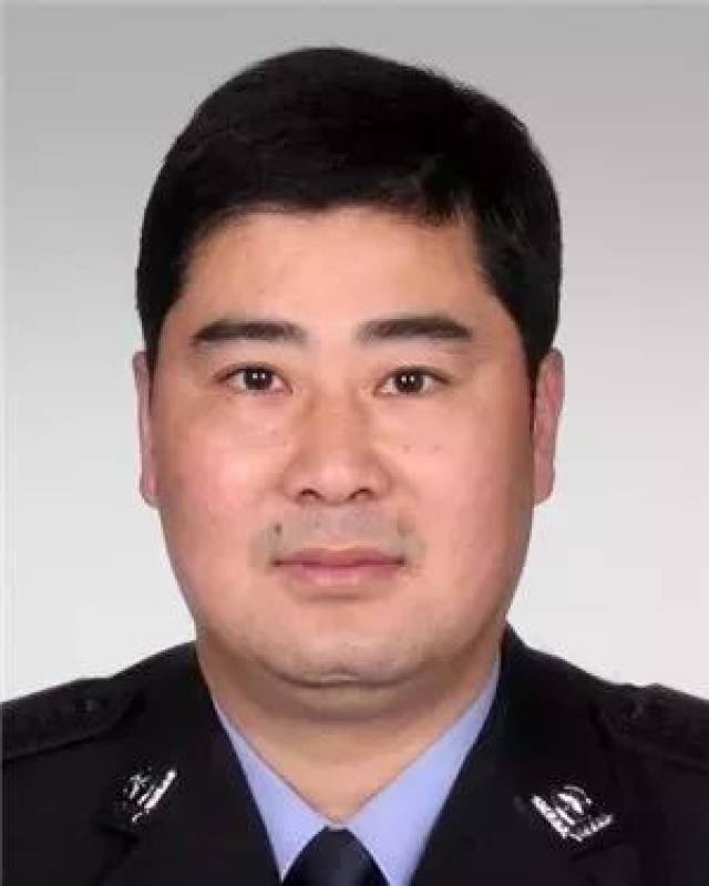 潘旭光,现任温州市公安局技术侦察支队支队长,拟提名为苍南县人民政府