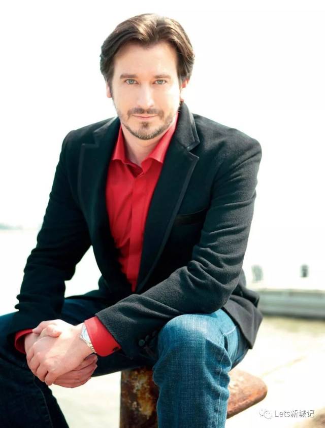 steven weathers(史龙天)《美语圈》节目创始人,《老外视线》双语主持