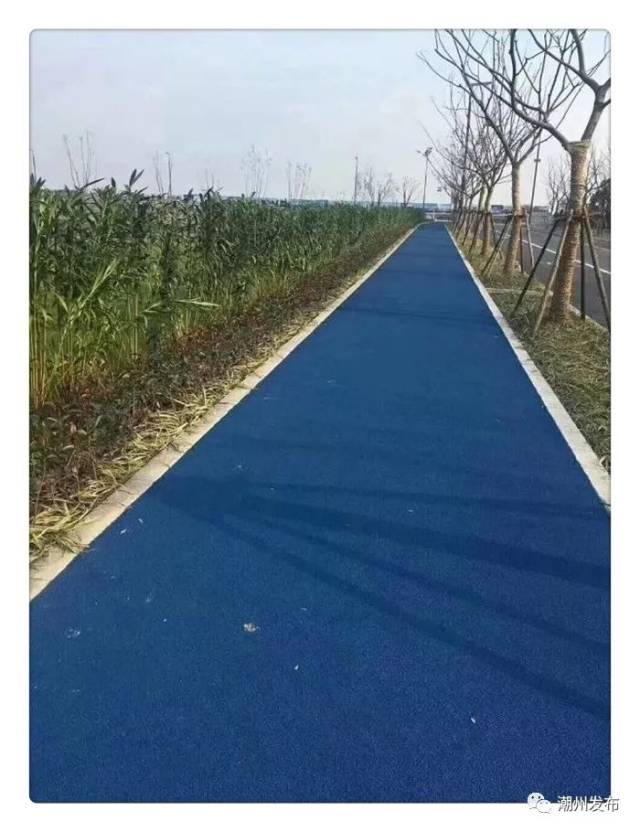 潮州中山路的颜色,等你来选!