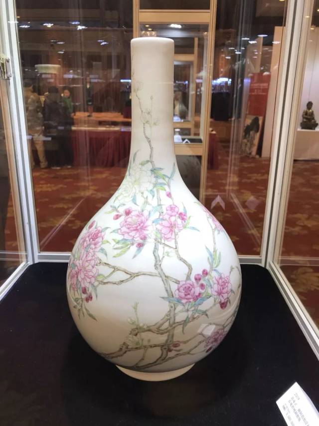 刘越:国内2017年秋拍瓷器市场点评与思考!