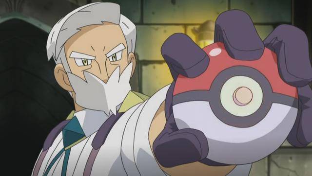 连道馆里面也都是摇滚造型的人们,她的另一个身份是瓦斯弹乐团的队长