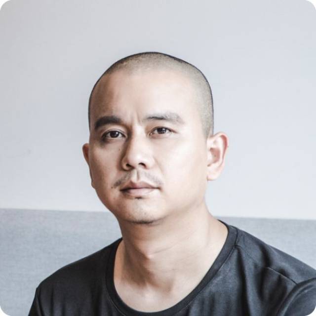 室内设计网 设计平台新玩法 范日桥 上瑞元筑 新餐饮设计方法论 张翔