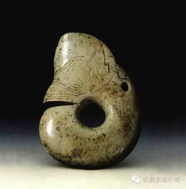 古玉的名称及种类,古玉一般都是什么玉种,古玉的材质有哪些玉种_大山谷图库