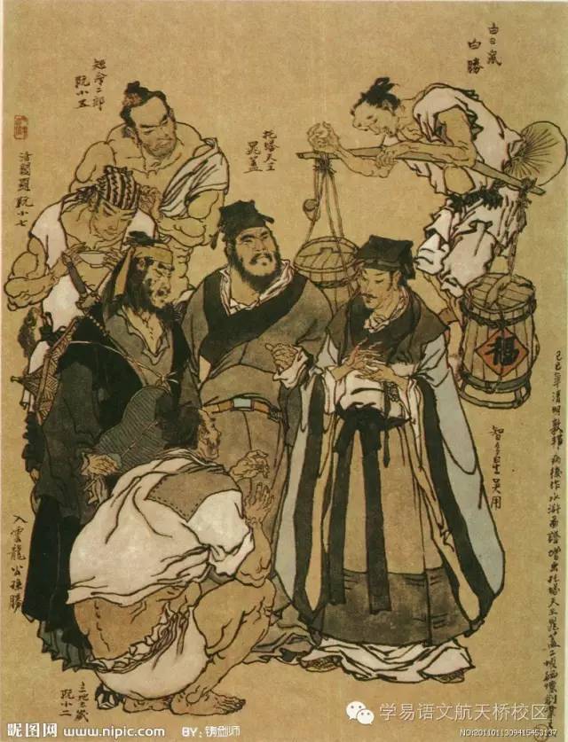 牛刀小试