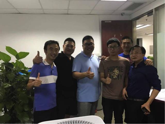 这份赢时胜2017年总结,请收好