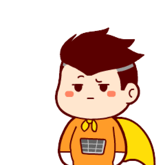 微笑君的霸屏表情包已上线 youbiker快用起来!