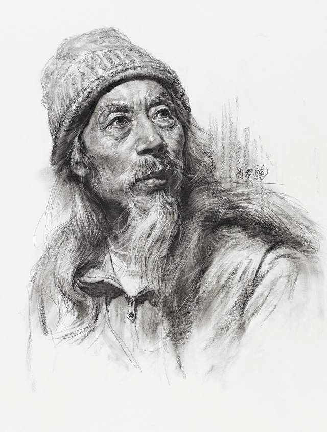 素描名师集结号 新年福利大放送