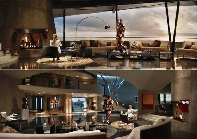 干货| 如何打造一个跟钢铁侠一样的家?