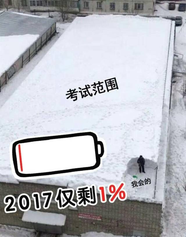 2017-2018学年最全面复习方法