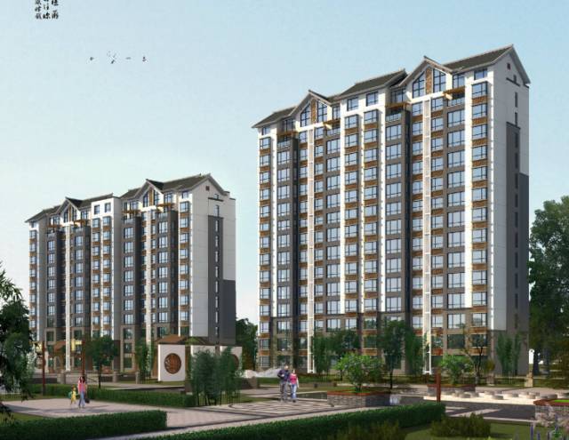 浚县云溪豪庭,买房送车,送家电,还送终身物业费!这次真的玩大了