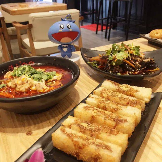 探店排行|南宁精致吃货不可错过的高分餐厅!