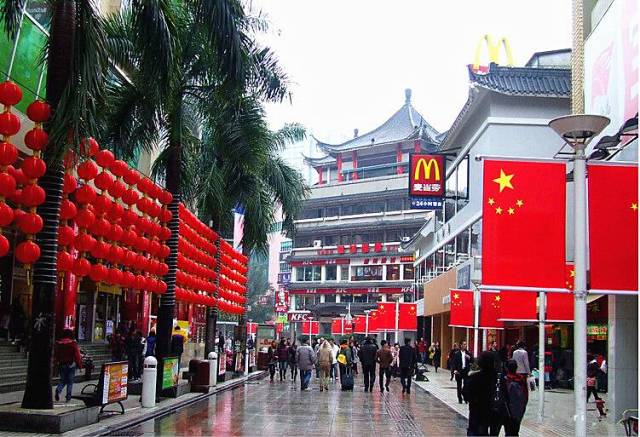 深圳东门在什么区,东门是属于深圳哪个区,深圳东门_大山谷图库