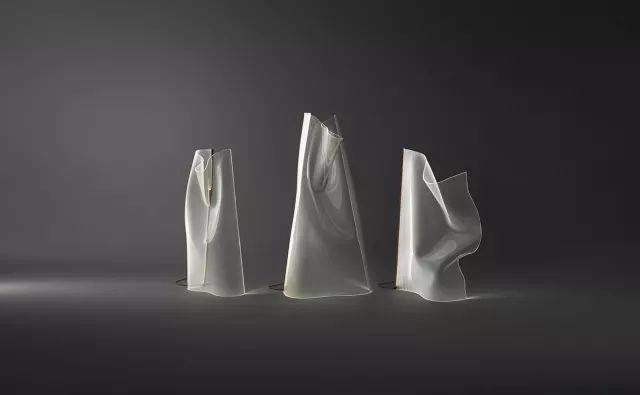 Parachilna | 拒绝佛系生活,这个西班牙奢侈灯具