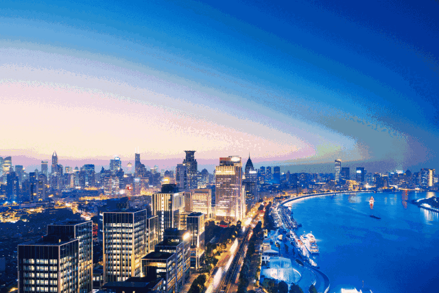 今年跨年来北外滩吧!