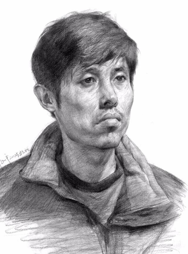 素描名师集结号 新年福利大放送