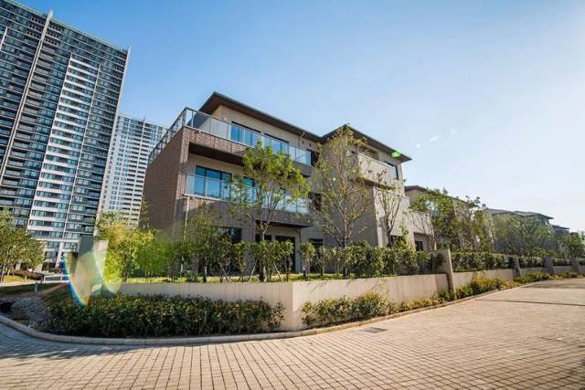 积水住宅:坚持做品质优秀的精装房不断被市场认可