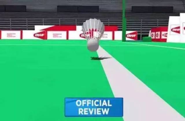 2018年业余爱好者打羽毛球新规则,你能做到多