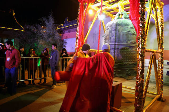 南京六大热门撞钟祈福景点,千万不要错过!