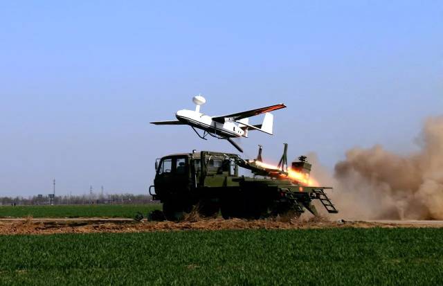 兵哥这波无人机玩得666_手机搜狐网