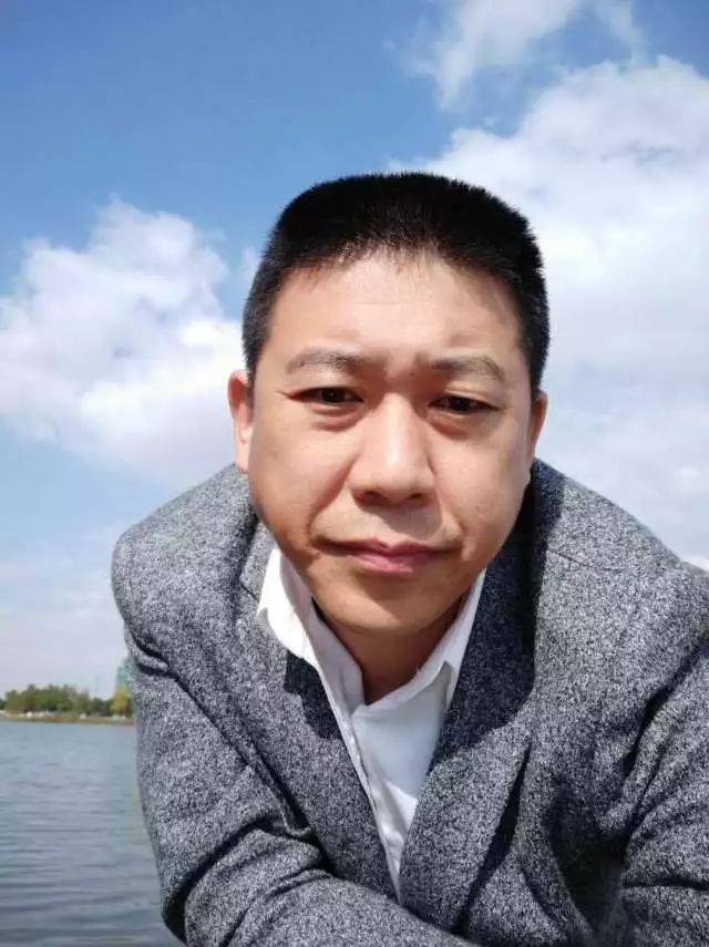 茶墨人最长情的告白!(2018新年寄语)